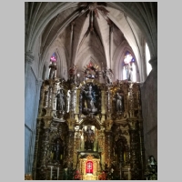 Monasterio de Santa Clara de Palencia, photo Alberto Andrés, tripadvisor,4.jpg